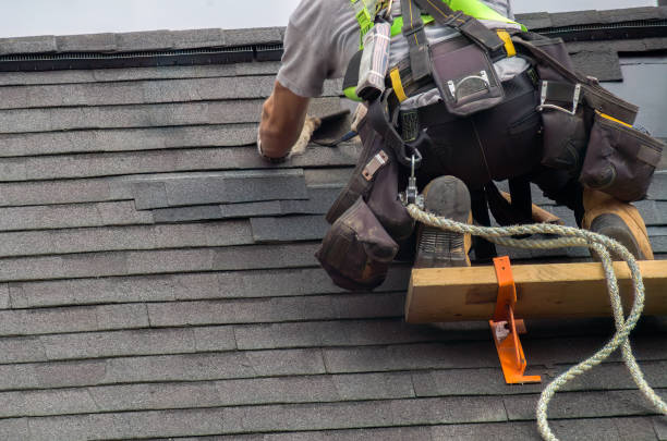 Reliable Emergency Roof Repair contractor in Sterling, NE by Brentwood Metal Roofing