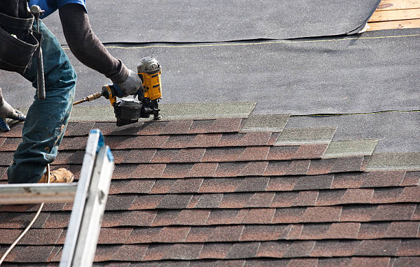 Licensed Emergency Roof Repair service in Sterling, NE - Brentwood Metal Roofing